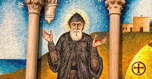 Saint Charbel Maklouf: 24 juillet